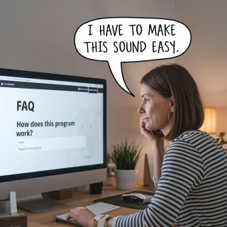 Natural Language Content