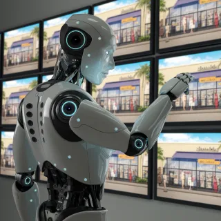 Making your Business Shine in the Age of AI Search