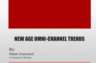New Age Omni-Channel Trends