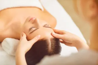 The 5 Benefits of Massage Therapy