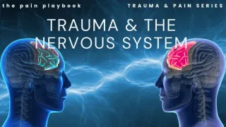 What Trauma Does to the Nervous System