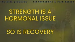 Testosterone and Aging