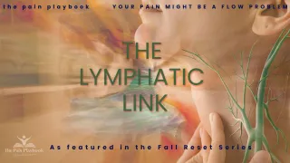 The Lymphatic Link