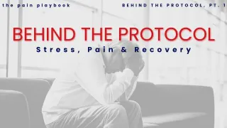 Behind the Protocol Pt 1