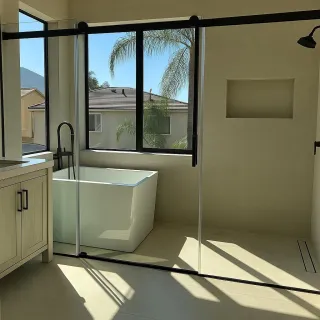 How Much Does a Bathroom Remodel Cost in Orange County? | Venguard Construction