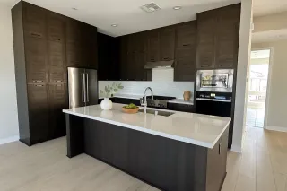 How Much Does a Kitchen Remodel Cost in Orange County? | Venguard Construction