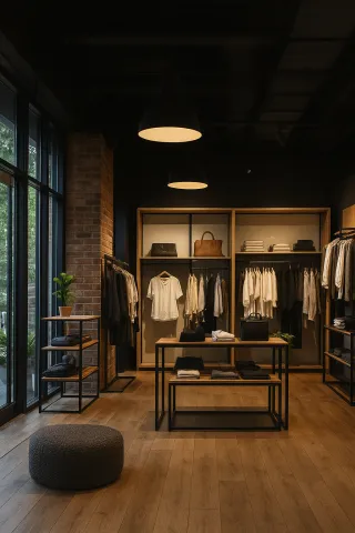 Retail Renovation Trends in Orange County for 2025 | Venguard Construction