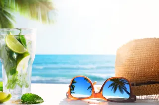 Creating Boundaries for a Stress-Free Family Vacation