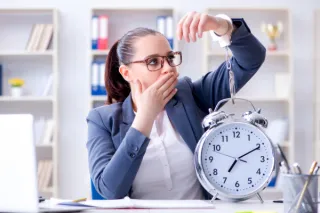 Boundary Setting for Effective Time Management: Taking Control of Your Time and Your Life