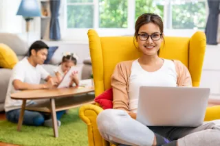 The Art and Power of Delegating: A Lifesaver for Busy Moms