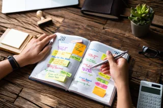 Time Blocking for Busy Moms: How to Maximize Your Day