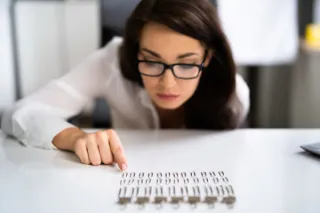 5 Ways to Embrace Progress over Perfection…from a Recovering Perfectionist