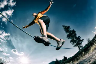 Busting the Work-Life Balance Myth (and How to Make it Work for You)