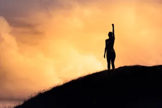 Leading with Heart and Purpose: Building Confidence at Home and Work