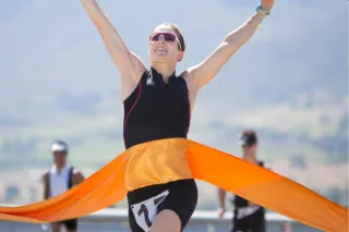 How to Stick to Your Goals Without Burning Out