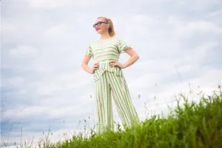 The Secret to Guilt-Free Boundaries: Confidence