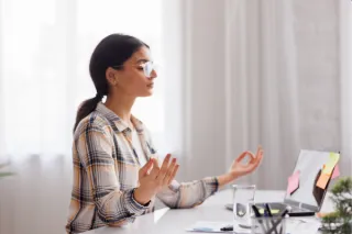 Overcoming Overwhelm: How to Stick to a Time Management System