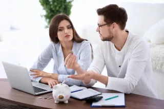 Navigating Financial Boundaries in Your Relationship: A Guide to Protecting Your Priorities with Love and Respect