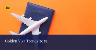Golden Visa Trends 2025: What Investors Should Know
