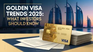 Golden Visa Trends 2025: What Investors Should Know
