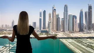 Dubai Real Estate Boom 2025: Why Investors Are Taking Notice
