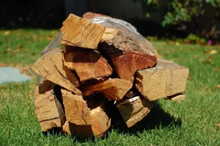 Camping Firewood Near Me in Duluth