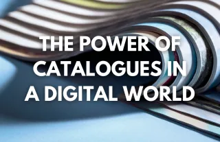 The Power of Catalogues in a Digital World