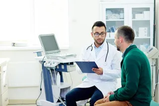 Why You Should Get a Platinum Physical at Trinity Woundcare & Wellness Clinic in Kansas City, Kansas