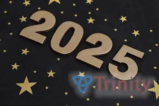 Start Off 2025 with a Platinum Physical