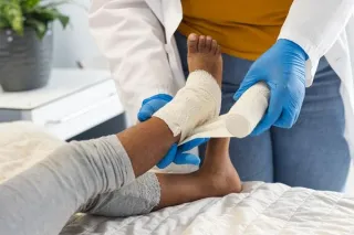 10 Essential Tips for Faster Wound Healing: Expert Advice You Can Trust