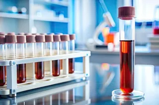 The Benefits of a Complete Lab Panel in Platinum Physicals