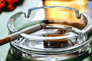Smoking and Wound Healing: A Kansas City Perspective