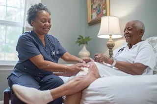 Signs Your Wound Needs Debridement: What Happens Next?