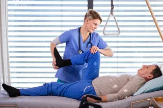 The Role of Physical Therapy in Wound Recovery: A Guide for Kansas City Patients