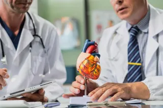 Detecting Cardiovascular Issues Early with a Platinum Physical in Kansas City