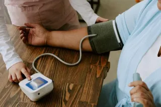 Why Your Blood Pressure Matters More Than You Think — Especially in Kansas City