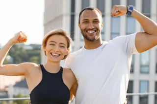 Kansas City’s IV Secret to Stronger Immunity: FortifyV Immunity™ Therapy at Trinity
