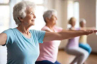 Talking About Aging: How to Have an Honest Conversation with Your Primary Care Doctor in Kansas City