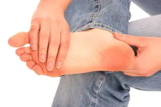 How PRP Therapy Helps with Plantar Fasciitis: A Non-Surgical Solution for Kansas City Residents