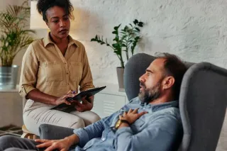 The Link Between Chronic Illness and Mental Health: How Kansas City Residents Can Manage Both