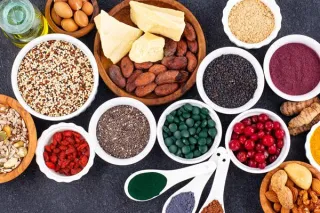 Superfoods to Support Brain Function and Memory: A Guide for Kansas City Residents