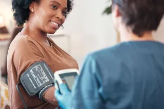 Preventing High Blood Pressure: Tips for a Healthier Heart for Kansas City Residents