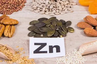Zinc in IV Therapy: Strengthening Immunity and Wound Healing in Kansas City
