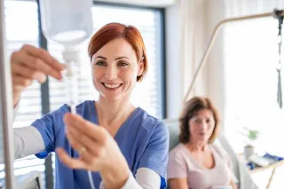 How Nutritional IV Therapy Boosts Absorption and Bioavailability: A Kansas City Wellness Strategy