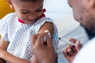 Childhood Vaccinations: What Every Parent in Kansas City Should Know