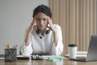 When the Body Hurts, the Mind Struggles: Understanding the Link Between Chronic Pain and Mental Health