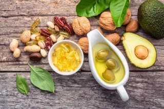 Beyond the Plate: How Omega-3 IV Therapy Supports Heart Health and Fights Inflammation in Kansas City