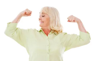 Strong, Confident, Empowered: The Benefits of Strength Training for Women in Kansas City