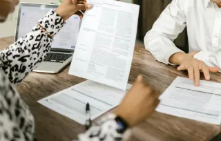 Understanding the Basics of Tax Resolution Services