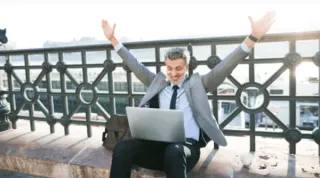What is Business Success?